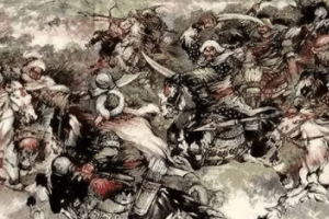 元朝与南宋之间的扬州之战是怎么回事？扬州之战最终结果如何？_古代战争 菊江历史网