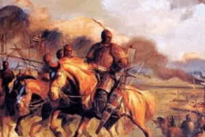 柏举之战最终结果如何？柏举之战造成了哪些影响？_古代战争 菊江历史网