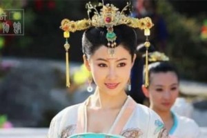 李隆基为何不念旧情放过上官婉儿？_唐朝历史 菊江历史网