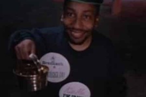 托尼·考克斯【美国演员】 – 人物百科