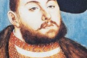 马丁·路德【马丁·路德(1483～1546；Martin Luther），16世纪欧洲宗教改革运动的发起者，基督教新教路德宗的创始人。出生于德意志埃斯勒本一天主教徒家庭。1501年入莱比锡大学。1505年进入奥斯定会学神学，后升为神父，获神学博士学位后，任维登堡大学神学教授。他深受人文主义思想影响，对教会的腐败极为不满。1517年10月31日发表《九十五条论纲》，抨击并反对教廷销售赎罪券，欧洲宗教改革运动由此发端。1520年又撰文表示与教皇决裂并当众烧毁教皇通谕，支持诸侯没收教会财产。后遭教皇绝罚，但受萨克森选帝侯保】 – 人物百科