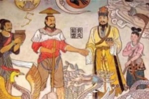 古代四大丑女的结局_稗官野史 菊江历史网