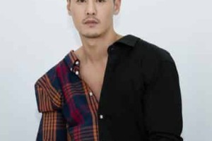 亓航【中国内地男演员】 – 人物百科