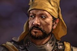 张闿【汉末武将】 – 人物百科