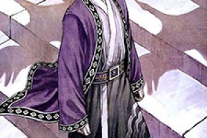 袁方【水镜八奇之首】 – 人物百科