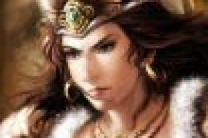 祝融夫人【火神祝融氏后裔】 – 人物百科