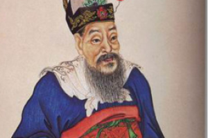 陆抗【三国时期吴国名将】 – 人物百科