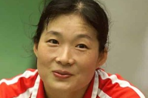 巫丹【原中国女子排球运动员】 – 人物百科