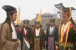 李世民有害怕的人吗？李世民是怎么对待这三个人的？_帝王野史 菊江历史网