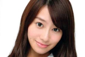樱井玲香【日本偶像组合乃木坂46的队长，日本演员】 – 人物百科