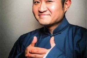 苗阜【艺名苗宏齐，中国相声演员】 – 人物百科