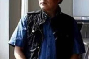 吴兴善【朝国动画导演】 – 人物百科