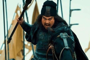 许褚作为三国时期的猛将 许褚的实力水平如何_三国历史 菊江历史网