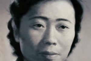 聂元梓简介_聂元梓的儿子_聂元梓的故事_聂元梓怎么死的 菊江历史网