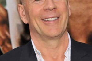 布鲁斯·威利斯【美国男演员、制片人、歌手】 – 人物百科