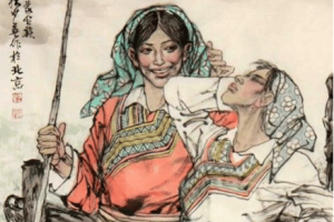 元朝十户人家一把菜刀是真的吗？那大家平时怎么做饭？_乡村野史 菊江历史网