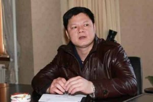 沈燕林【中国内地青年导演】 – 人物百科