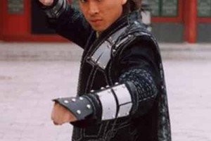 张梓宸【中国内地男演员】 – 人物百科