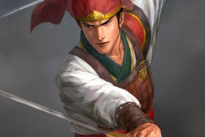 凌统简介_凌统的儿子_凌统的故事_凌统怎么死的 菊江历史网