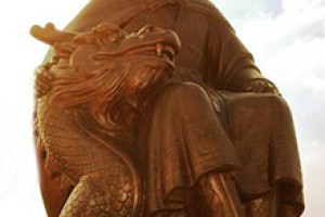 孔甲简介_孔甲的儿子_孔甲的故事_孔甲怎么死的 菊江历史网