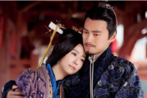 “娶妻当如阴丽华”，丈夫刘秀为何给出如此高的评价？_乡村野史 菊江历史网