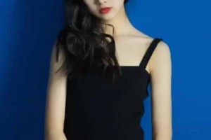 曲芷含【原名曲婉婷，中国内地女歌手、影视女演员】 – 人物百科