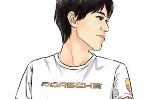 白鹿无涯【本名和佳雷，新锐网络作家】 – 人物百科