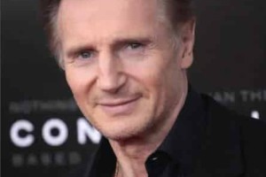 连姆·尼森【英国影视男演员】 – 人物百科