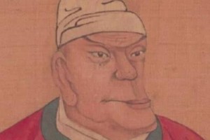 朱元璋去看大臣的小妾，朱元璋刚走，小妾为何自尽而死？_帝王野史 菊江历史网