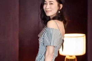 佘诗曼【中国香港女演员，】 – 人物百科