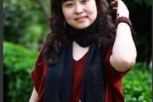 吴文莉【画家、作家】 – 人物百科