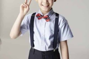 郑尹熙【韩国男儿童演员】 – 人物百科