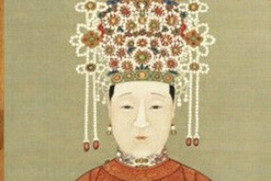 孝靖皇后简介_孝靖皇后的儿子_孝靖皇后的故事_孝靖皇后怎么死的 菊江历史网