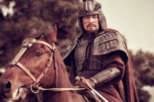 刘备在长坂坡逃走后，曹操是怎么对待他两个女儿的？_稗官野史 菊江历史网