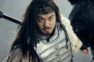 渭南之战：斗智斗勇的惊天动地大决战 曹操声东击西 逐个击破了马超和韩遂等人_古代战争 菊江历史网