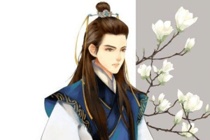 古代人有秃头的烦恼吗？古代人秃头了怎么办？_稗官野史 菊江历史网