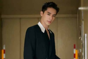 许魏洲【中国内地影视男演员、歌手】 – 人物百科