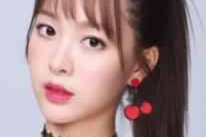 赵尧珂【中国内地流行乐女歌手、影视演员，女子演唱组合KOGIRLS成员】 – 人物百科