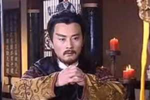 王昭远被委以重任，为何成了敌军的阶下囚？_古代战争 菊江历史网