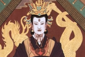 历史上武则天定国号为周有什么用意？_唐朝历史 菊江历史网