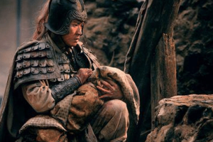 赵云真的叛变了吗？长坂坡之中张飞能否杀掉赵云？_稗官野史 菊江历史网