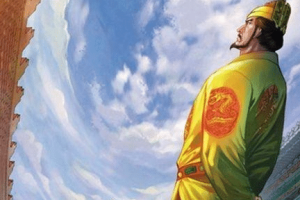 朱棣是一个好皇子吗 朱元璋为何会留下手握重兵的朱棣_明朝历史 菊江历史网