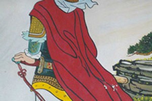 刘锜简介_刘锜的儿子_刘锜的故事_刘锜怎么死的 菊江历史网