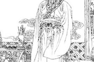 董宣简介_董宣的儿子_董宣的故事_董宣怎么死的 菊江历史网