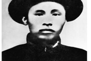 林祥谦简介_林祥谦的儿子_林祥谦的故事_林祥谦怎么死的 菊江历史网