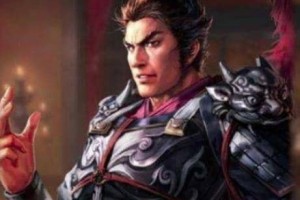 三国奇葩武将：号称无双上将，正史却无记载_乡村野史 菊江历史网