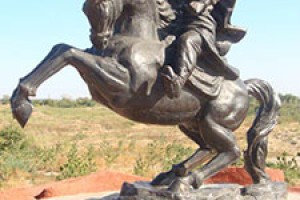 嘎达梅林简介_嘎达梅林的儿子_嘎达梅林的故事_嘎达梅林怎么死的 菊江历史网