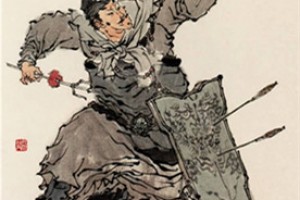 丁得孙简介_丁得孙的儿子_丁得孙的故事_丁得孙怎么死的 菊江历史网