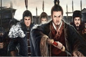 什么是漠南之战？霍去病在漠南之战中发挥了什么作用？_古代战争 菊江历史网