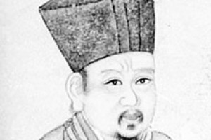 张载简介_张载的儿子_张载的故事_张载怎么死的 菊江历史网